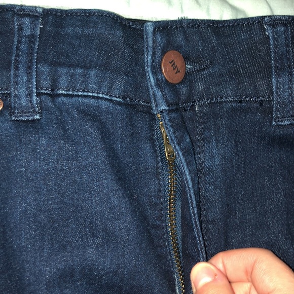 BRAND NEW Jones New York Denim US 8 - Picture 7 of 8